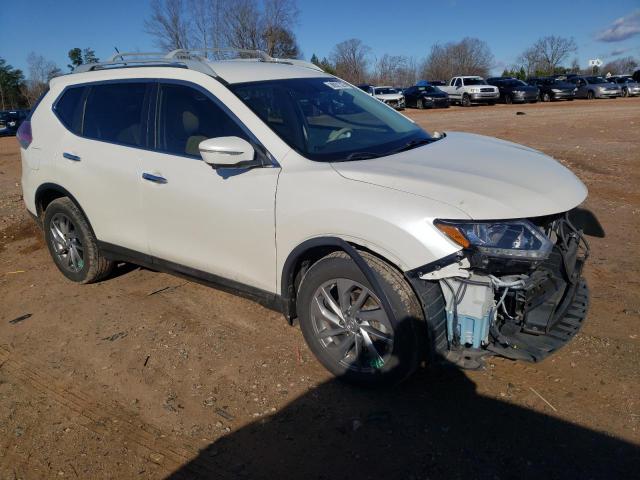 Photo 3 VIN: 5N1AT2MT6FC880930 - NISSAN ROGUE S 