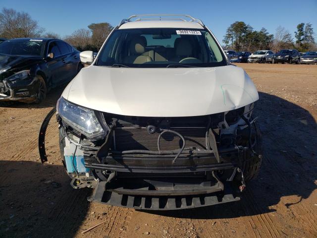 Photo 4 VIN: 5N1AT2MT6FC880930 - NISSAN ROGUE S 