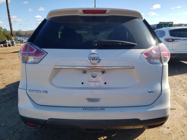 Photo 5 VIN: 5N1AT2MT6FC880930 - NISSAN ROGUE S 