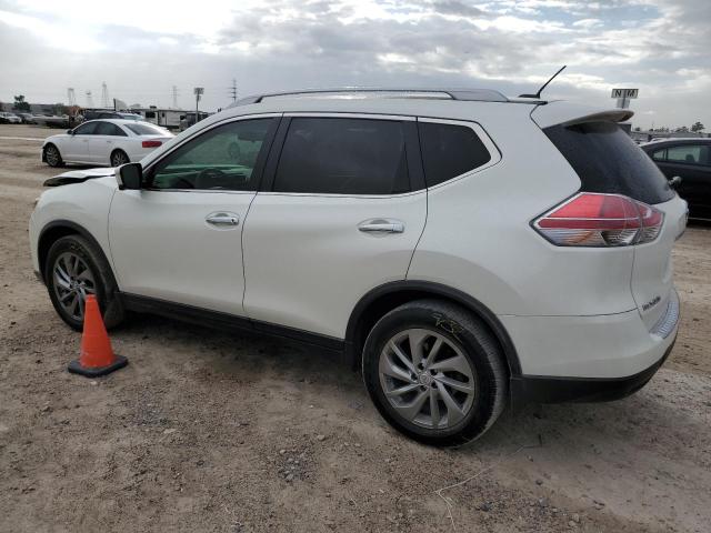 Photo 1 VIN: 5N1AT2MT6FC893726 - NISSAN ROGUE 