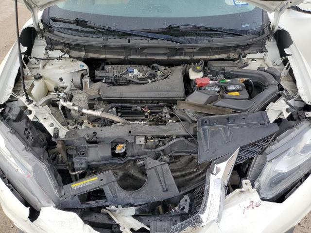 Photo 10 VIN: 5N1AT2MT6FC893726 - NISSAN ROGUE 