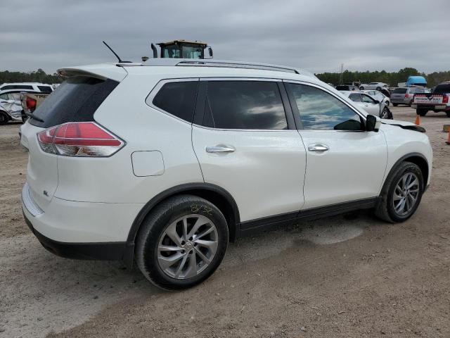 Photo 2 VIN: 5N1AT2MT6FC893726 - NISSAN ROGUE 