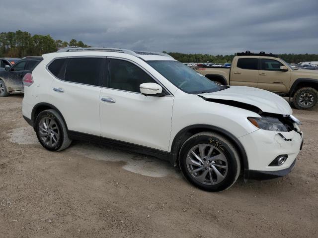 Photo 3 VIN: 5N1AT2MT6FC893726 - NISSAN ROGUE 