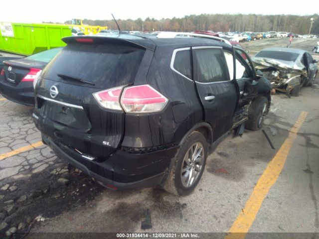 Photo 3 VIN: 5N1AT2MT6FC894942 - NISSAN ROGUE 