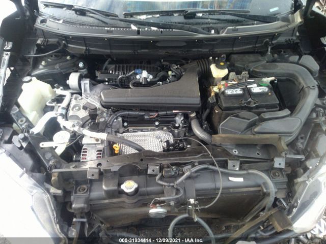 Photo 9 VIN: 5N1AT2MT6FC894942 - NISSAN ROGUE 