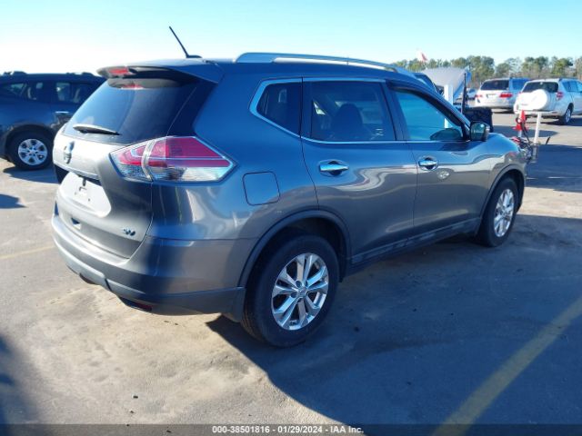 Photo 3 VIN: 5N1AT2MT6FC898425 - NISSAN ROGUE 