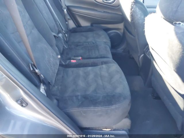 Photo 7 VIN: 5N1AT2MT6FC898425 - NISSAN ROGUE 