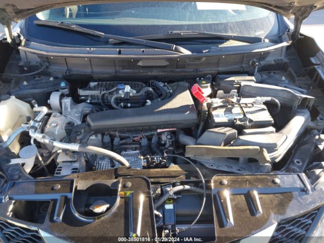 Photo 9 VIN: 5N1AT2MT6FC898425 - NISSAN ROGUE 