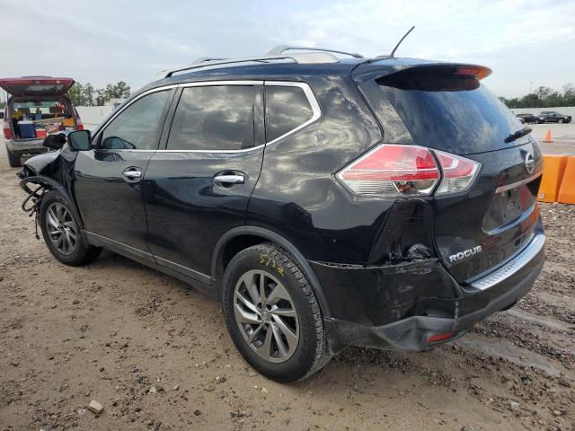 Photo 1 VIN: 5N1AT2MT6FC898845 - NISSAN ROGUE 