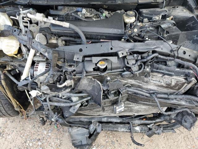 Photo 10 VIN: 5N1AT2MT6FC898845 - NISSAN ROGUE 