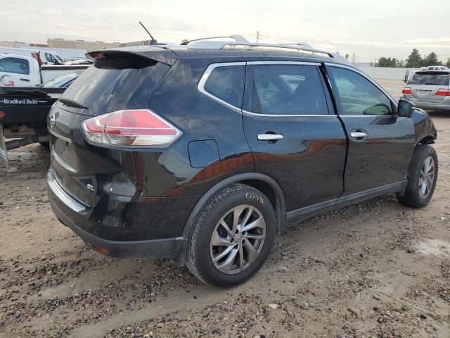 Photo 2 VIN: 5N1AT2MT6FC898845 - NISSAN ROGUE 