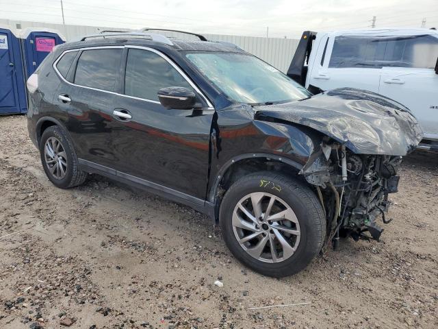 Photo 3 VIN: 5N1AT2MT6FC898845 - NISSAN ROGUE 