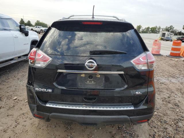 Photo 5 VIN: 5N1AT2MT6FC898845 - NISSAN ROGUE 