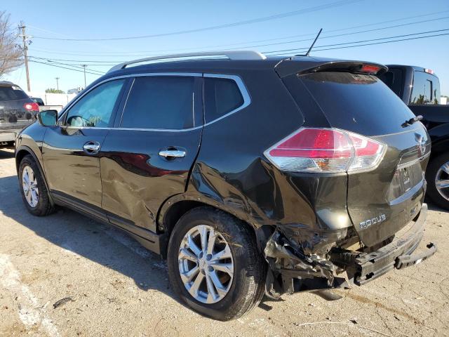 Photo 2 VIN: 5N1AT2MT6FC904093 - NISSAN ROGUE S 