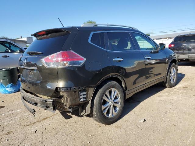 Photo 3 VIN: 5N1AT2MT6FC904093 - NISSAN ROGUE S 