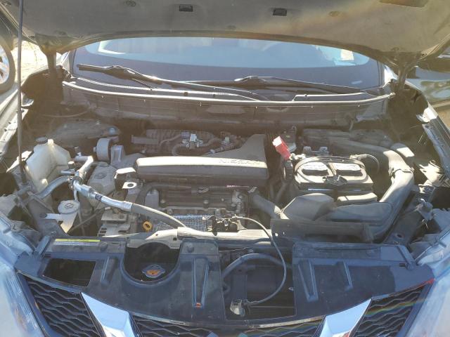 Photo 6 VIN: 5N1AT2MT6FC904093 - NISSAN ROGUE S 