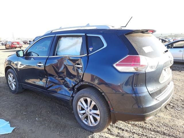 Photo 2 VIN: 5N1AT2MT6FC912890 - NISSAN ROGUE S 