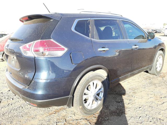 Photo 3 VIN: 5N1AT2MT6FC912890 - NISSAN ROGUE S 