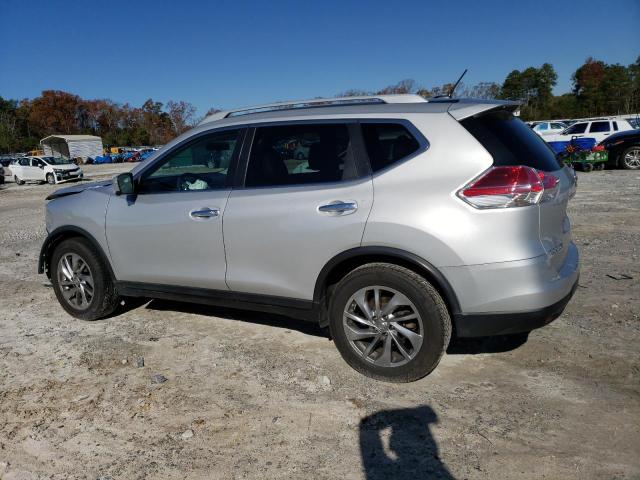 Photo 1 VIN: 5N1AT2MT6FC915076 - NISSAN ROGUE S 