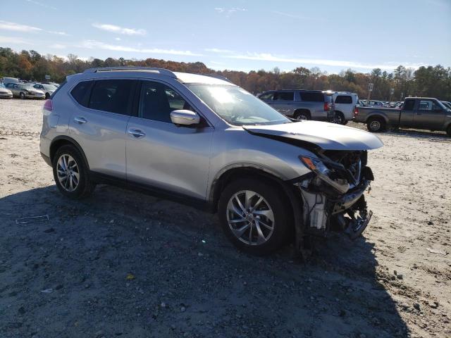 Photo 3 VIN: 5N1AT2MT6FC915076 - NISSAN ROGUE S 