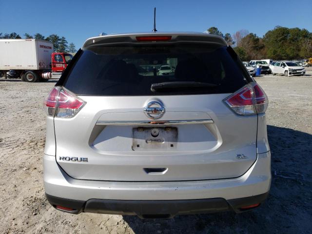 Photo 5 VIN: 5N1AT2MT6FC915076 - NISSAN ROGUE S 