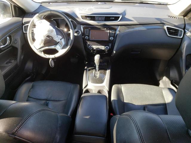 Photo 7 VIN: 5N1AT2MT6FC915076 - NISSAN ROGUE S 