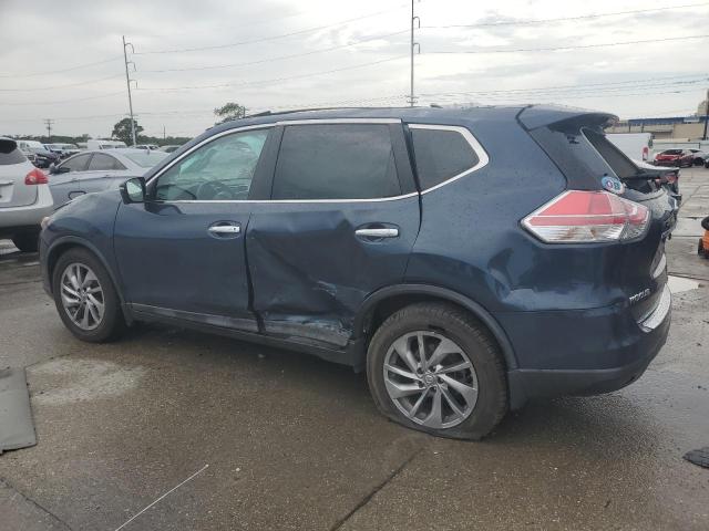 Photo 1 VIN: 5N1AT2MT6FC916079 - NISSAN ROGUE S 