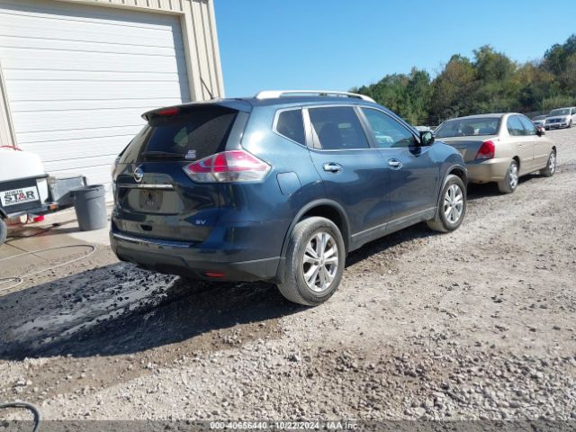 Photo 3 VIN: 5N1AT2MT6FC927342 - NISSAN ROGUE 