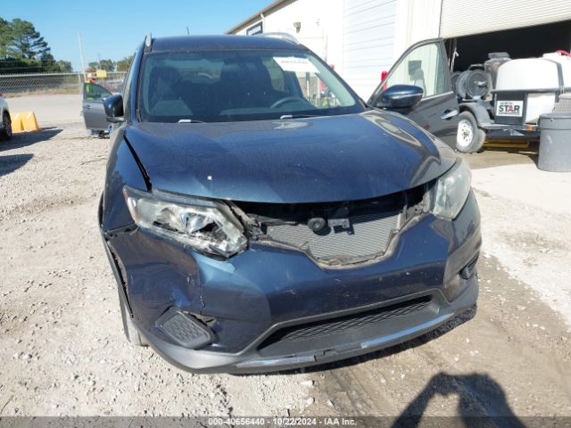 Photo 5 VIN: 5N1AT2MT6FC927342 - NISSAN ROGUE 