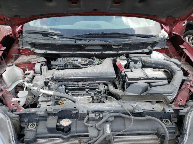 Photo 6 VIN: 5N1AT2MT6GC734691 - NISSAN ROGUE S 