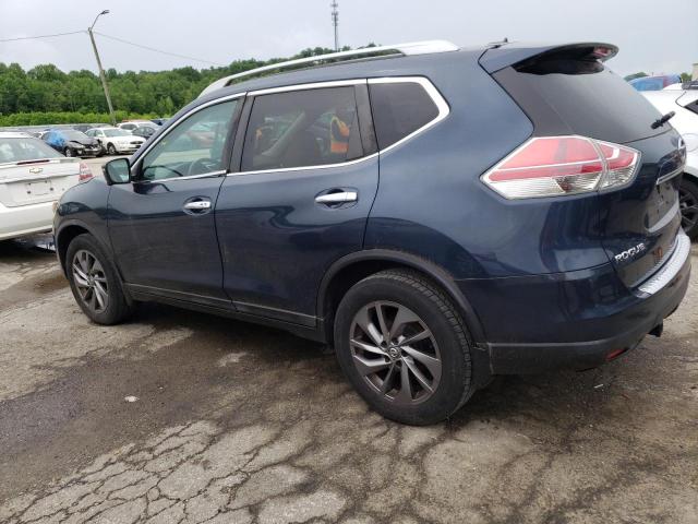 Photo 1 VIN: 5N1AT2MT6GC737820 - NISSAN ROGUE 