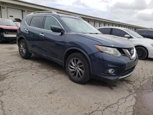 Photo 3 VIN: 5N1AT2MT6GC737820 - NISSAN ROGUE 