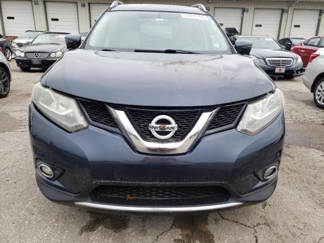 Photo 4 VIN: 5N1AT2MT6GC737820 - NISSAN ROGUE 