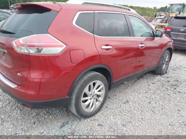 Photo 3 VIN: 5N1AT2MT6GC739728 - NISSAN ROGUE 