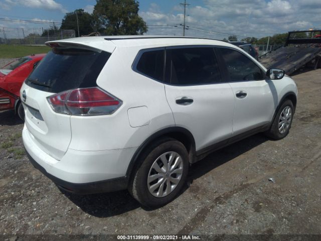 Photo 3 VIN: 5N1AT2MT6GC740393 - NISSAN ROGUE 