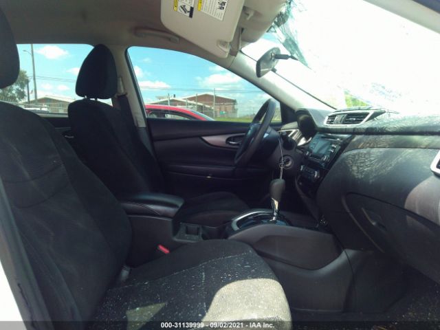 Photo 4 VIN: 5N1AT2MT6GC740393 - NISSAN ROGUE 