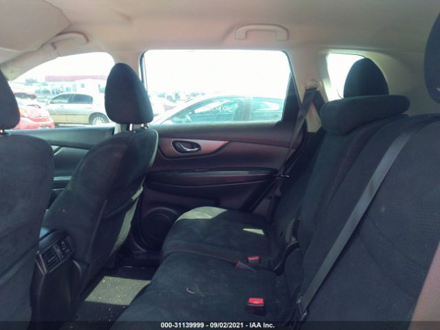 Photo 7 VIN: 5N1AT2MT6GC740393 - NISSAN ROGUE 