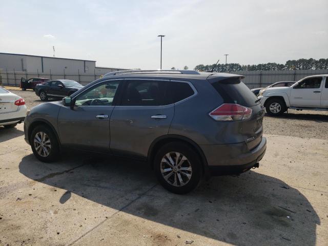 Photo 1 VIN: 5N1AT2MT6GC741740 - NISSAN ROGUE S 