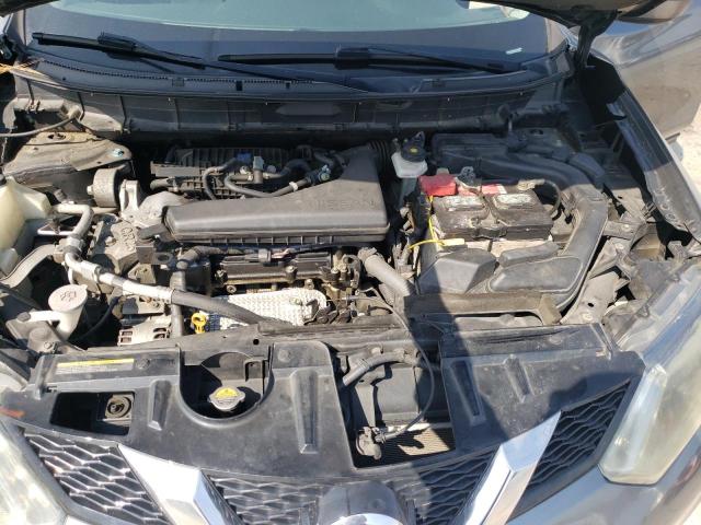 Photo 10 VIN: 5N1AT2MT6GC741740 - NISSAN ROGUE S 