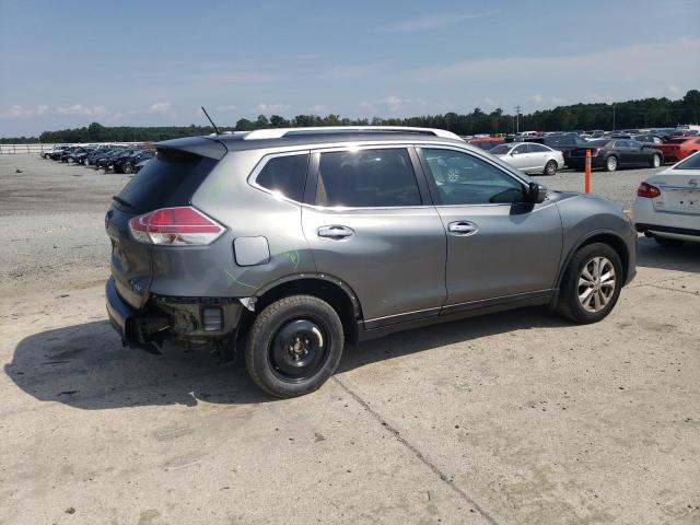 Photo 2 VIN: 5N1AT2MT6GC741740 - NISSAN ROGUE S 