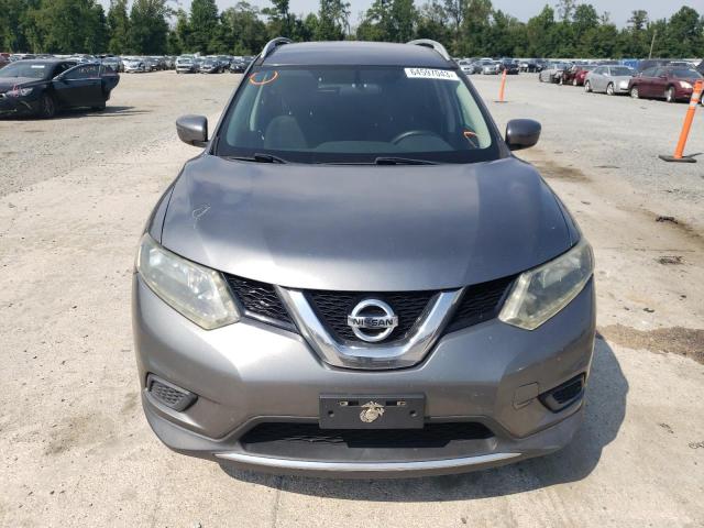 Photo 4 VIN: 5N1AT2MT6GC741740 - NISSAN ROGUE S 