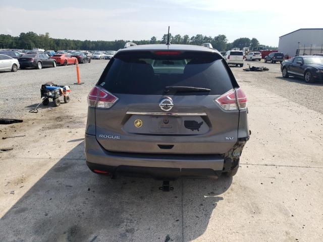 Photo 5 VIN: 5N1AT2MT6GC741740 - NISSAN ROGUE S 