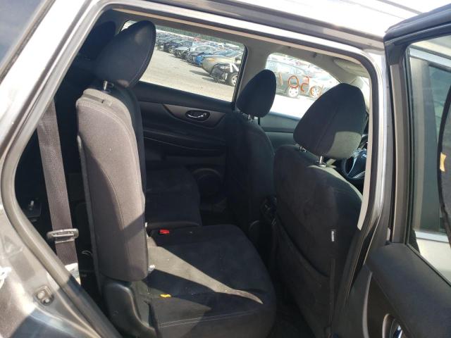 Photo 9 VIN: 5N1AT2MT6GC741740 - NISSAN ROGUE S 