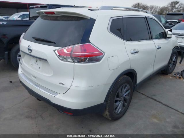 Photo 3 VIN: 5N1AT2MT6GC744122 - NISSAN ROGUE 