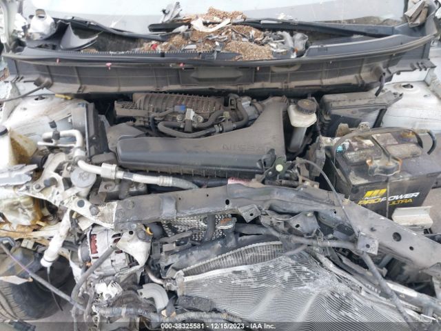 Photo 9 VIN: 5N1AT2MT6GC744122 - NISSAN ROGUE 