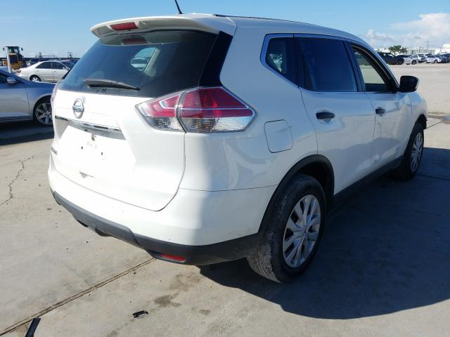 Photo 3 VIN: 5N1AT2MT6GC745156 - NISSAN ROGUE 