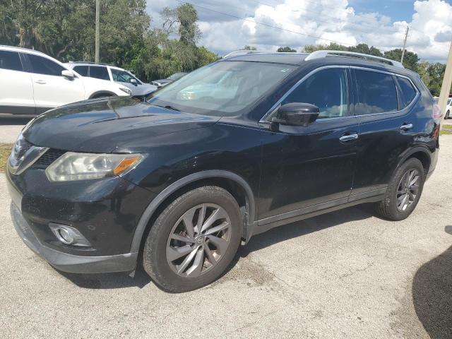 Photo 0 VIN: 5N1AT2MT6GC747375 - NISSAN ROGUE S 