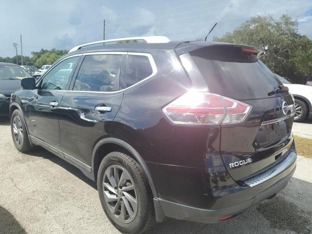 Photo 1 VIN: 5N1AT2MT6GC747375 - NISSAN ROGUE S 