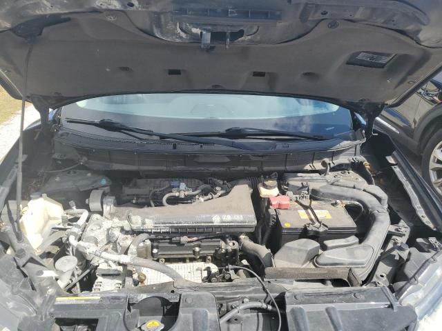 Photo 11 VIN: 5N1AT2MT6GC747375 - NISSAN ROGUE S 