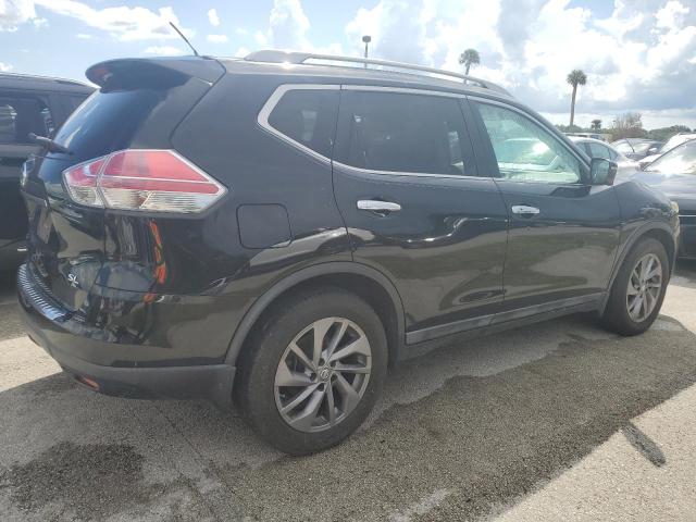 Photo 2 VIN: 5N1AT2MT6GC747375 - NISSAN ROGUE S 